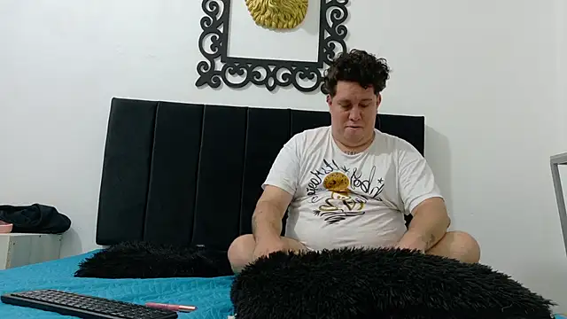 PinkQueen23n Webbikameraesitys