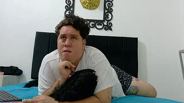 Webkamerová show PinkQueen23