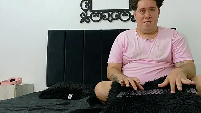 Webkamerová show PinkQueen23