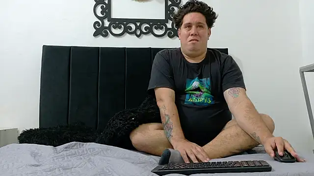 Show Webcam de PinkQueen23