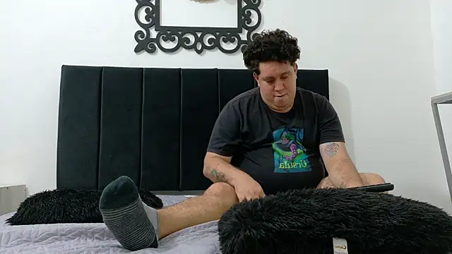 Show de PinkQueen23 na webcam
