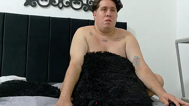 PinkQueen23 – webcam-show