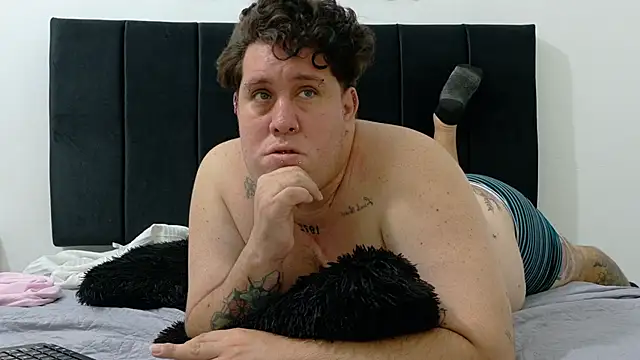 Show de webcam de PinkQueen23