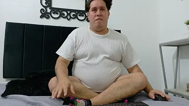 Show de webcam de PinkQueen23