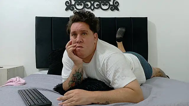 PinkQueen23 Webcam-Show