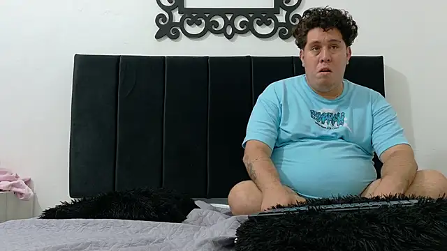 Show Webcam de PinkQueen23