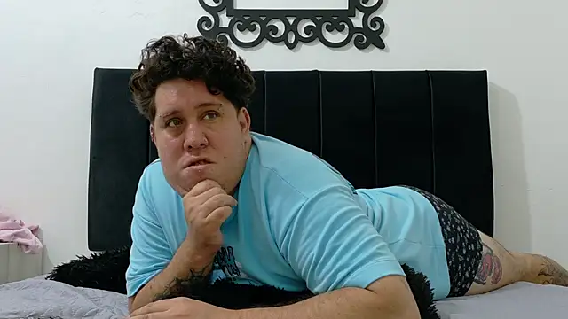 Webkamerová show PinkQueen23
