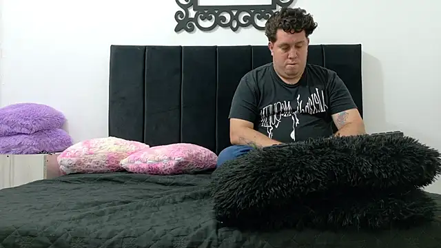 Pokazy przed kamerką – PinkQueen23