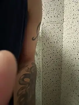Show de S1NXXX na webcam