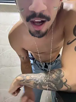 Show de webcam de S1NXXX