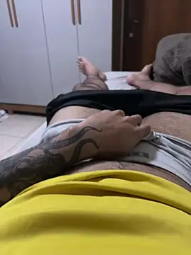 Show de webcam de S1NXXX