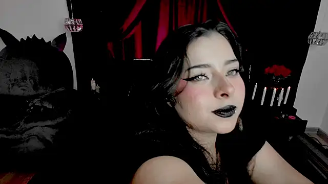VeroNoiir Adlı Modelin Canlı XXX Sohbeti