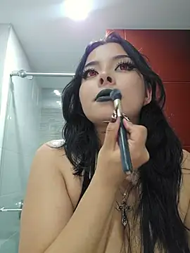 Webkamerová show VeroNoiir