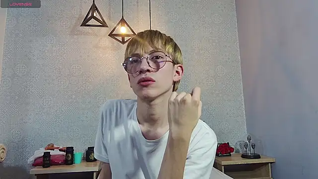 axell_stone_ Webcam show