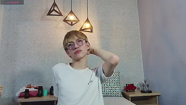 Webkamerová show axell_stone_