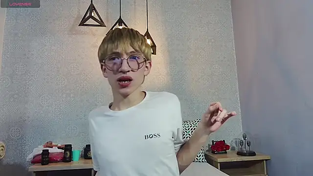 Show de axell_stone_ na webcam