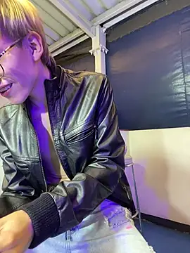 axell_stone_ Webcam-Show