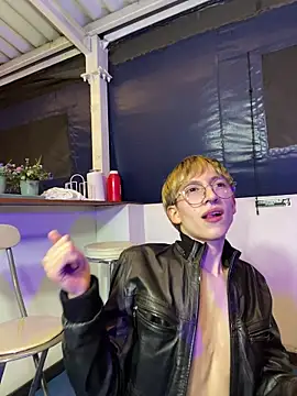 axell_stone_'s Webcam Show