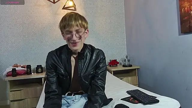 axell_stone_ Webcam show