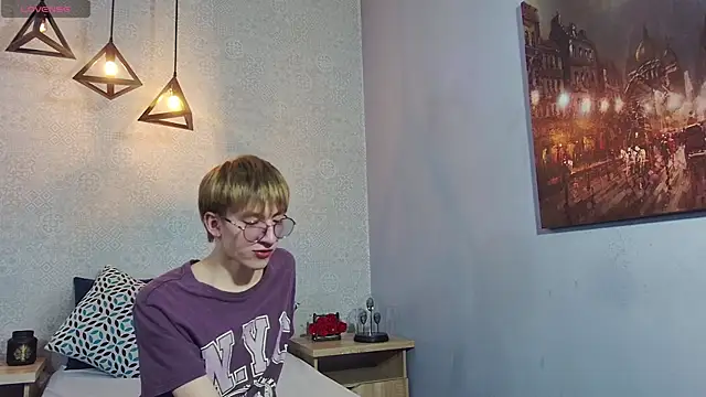 Webkamerová show axell_stone_