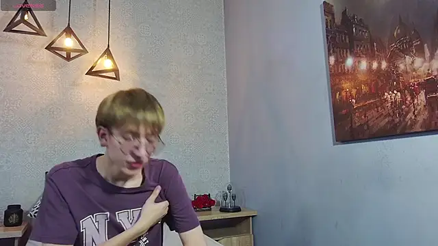 Webkamerová show axell_stone_