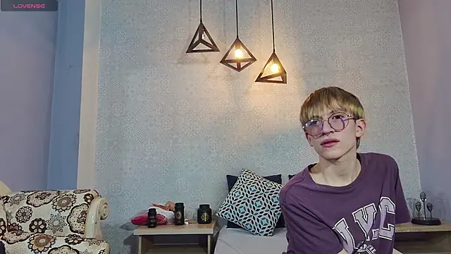 axell_stone_ – Kamerová šou