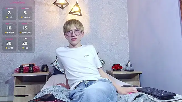 axell_stone_ 웹캠 쇼