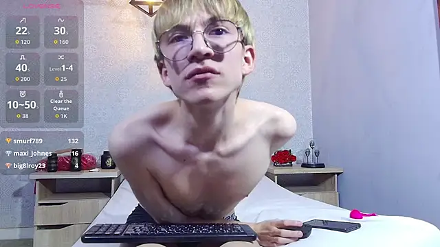 axell_stone_'s Webcam Show