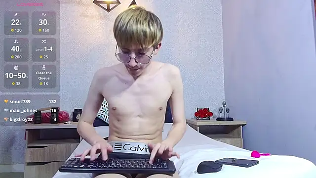 Show de webcam de axell_stone_