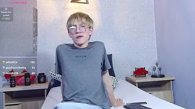 Show Webcam de axell_stone_