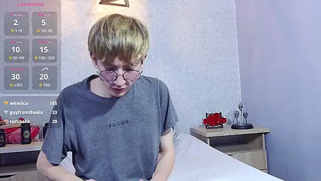 axell_stone_ Pertunjukan Webcam