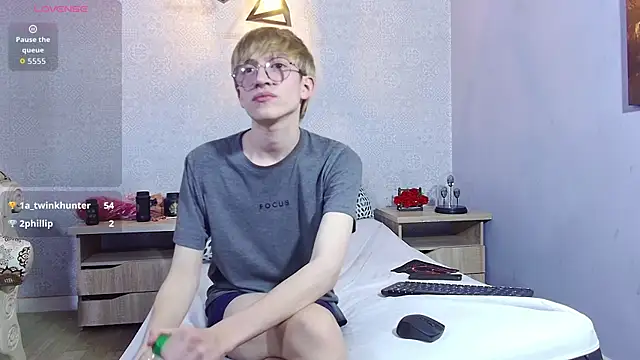 axell_stone_ Webcam-Show