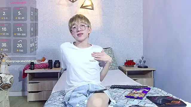 axell_stone_'s Webcam Show