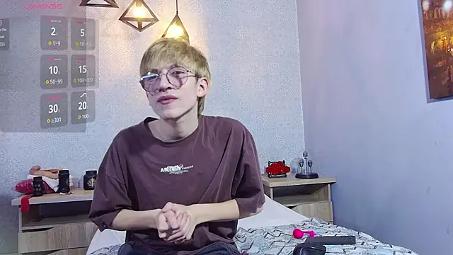 axell_stone_のウェブカメラショー