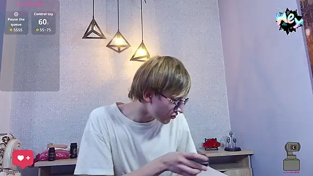axell_stone_ 在線直播表演