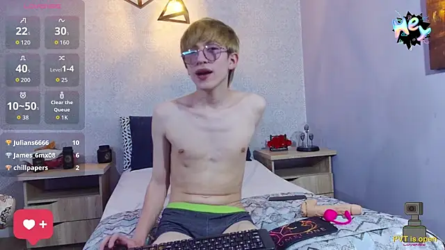 Вебкам-шоу axell_stone_