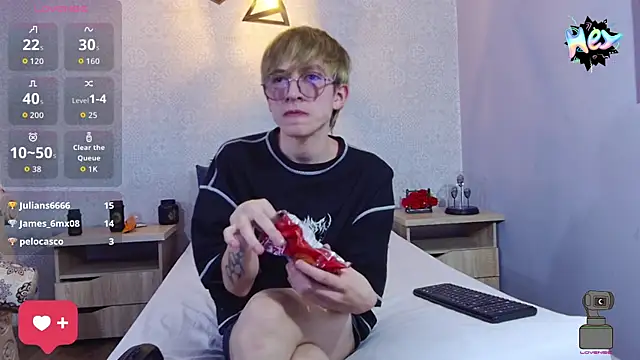axell_stone_ webcam show