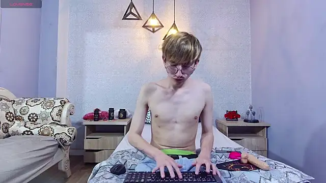 axell_stone_ Pertunjukan Webcam