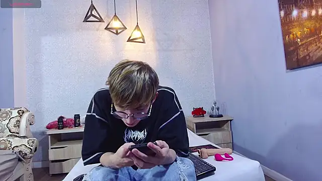 عرض كام axell_stone_