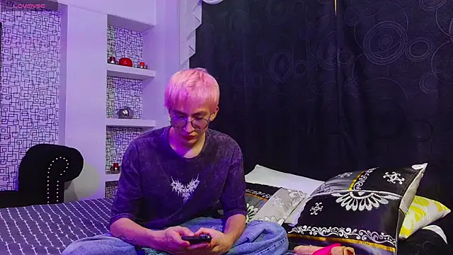 axell_stone_ Adlı Modelin Web Kamerası Şovu
