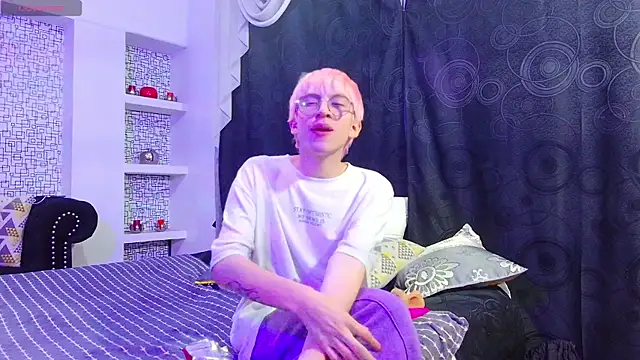 axell_stone_ 在線直播表演
