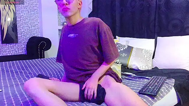 axell_stone_ – Kamerová šou