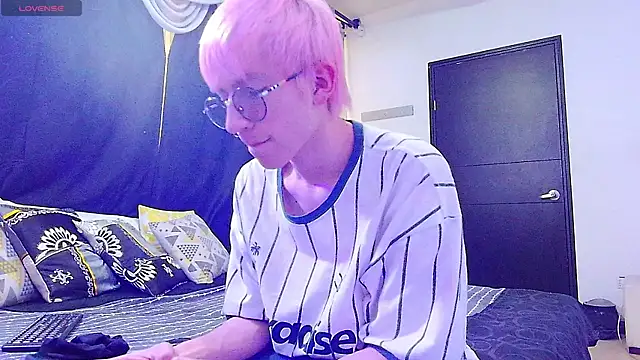 Show Webcam de axell_stone_
