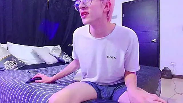 Webkamerová show axell_stone_