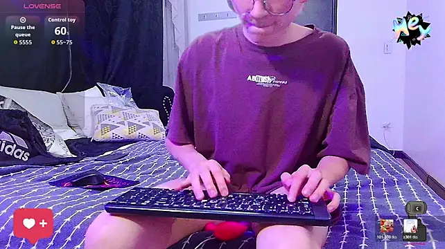عرض كام axell_stone_