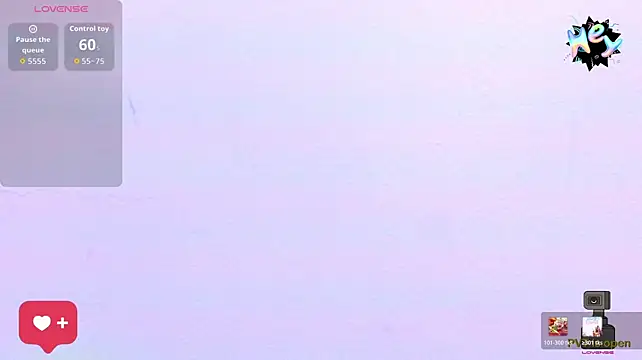 axell_stone_ Webcam show