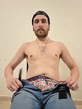 Вебкам-шоу shonn_xxx