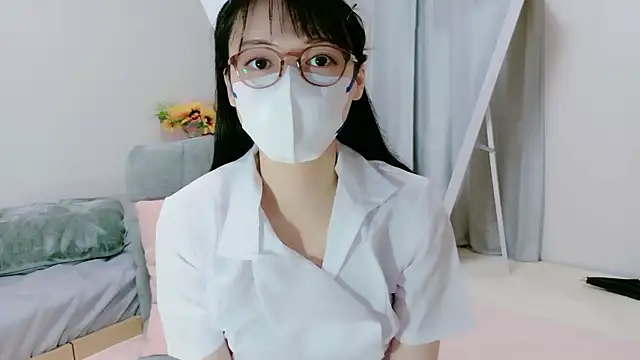 ayano_Dcupのウェブカメラショー