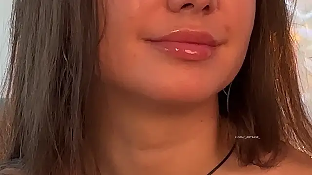 Arteasee Chat XXX live