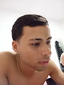 _Zeusjunior_1 Webcamshow